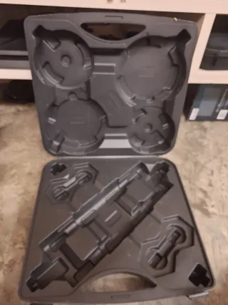 Juego de Mancuernas Ajustables