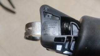 Maneta derecha  Ultegra DI2 11V