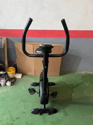 Bicicleta Estática Fytter