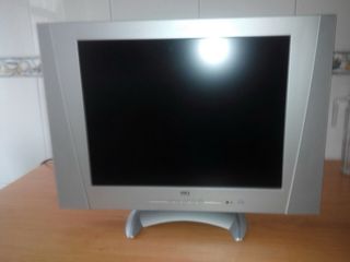 TV OKI 20 Plata