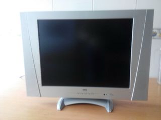 TV OKI 20 Plata