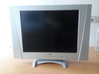 TV OKI 20 Plata