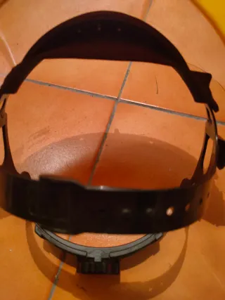 Pantalla de trabajo Epi laboral