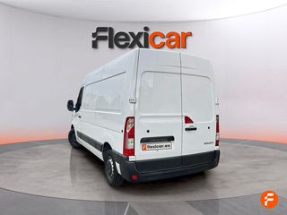 Renault Master MASTER FURGÓN T L2H2 3300 BLUE DCI 110KW (150CV)  EURO