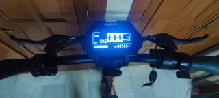 Patinete Eléctrico Kukirin G2 Pro