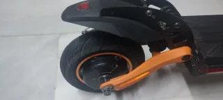 Patinete Eléctrico Kukirin G2 Pro