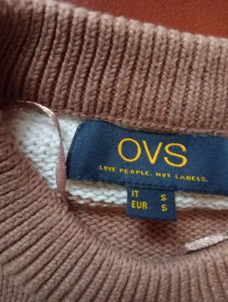 Maglione girocollo - OVS