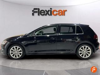 Volkswagen Golf Sport 2.0 TDI 150CV BMT