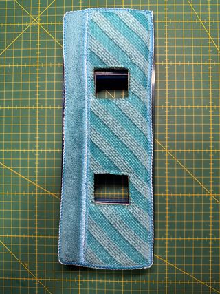 DEPOSITO AGUA MOPA CECOTEC 7500 y 8500