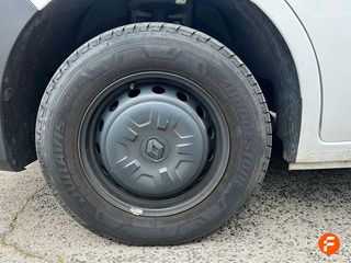 Renault Master MASTER FURGÓN T L2H2 3300 BLUE DCI 110KW (150CV)  EURO