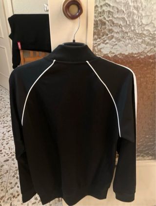 Chaqueta Adidas Originals Negra