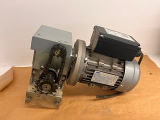 OFERTA Motor y placa   electrónica Erreka  SIRIUS