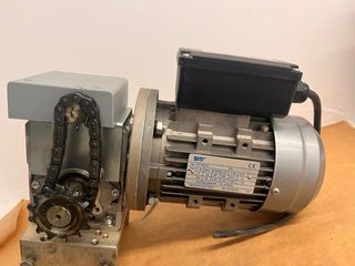 OFERTA Motor y placa   electrónica Erreka  SIRIUS