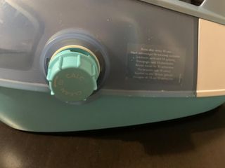 Centro de Planchado Philips GC 7320 Usado