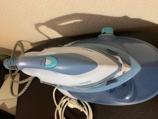 Centro de Planchado Philips GC 7320 Usado