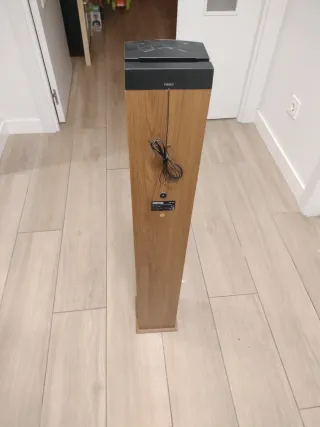 Torre de Sonido Daewoo DSK 610