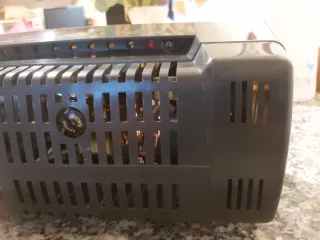 Radio Europhon FM 206 a valvole