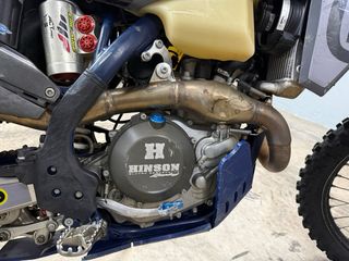 Husqvarna 450 FE 2021