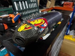 Husqvarna 450 FE 2021