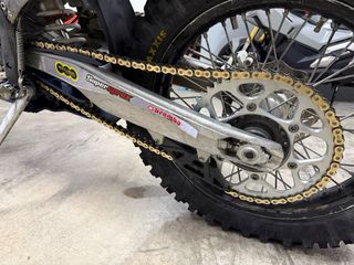 Husqvarna 450 FE 2021