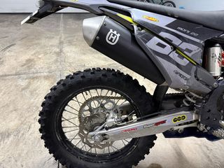 Husqvarna 450 FE 2021