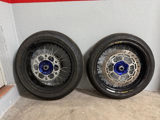 Husqvarna 450 FE 2021