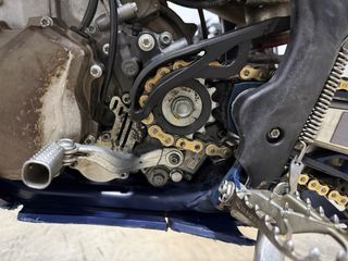 Husqvarna 450 FE 2021