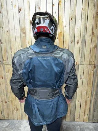 CHAQUETA T-3XL MACNA