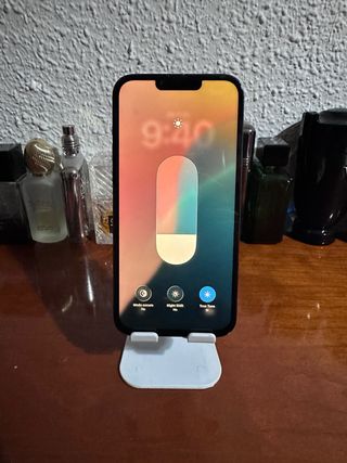 iPhone 13 Pro Max Gris