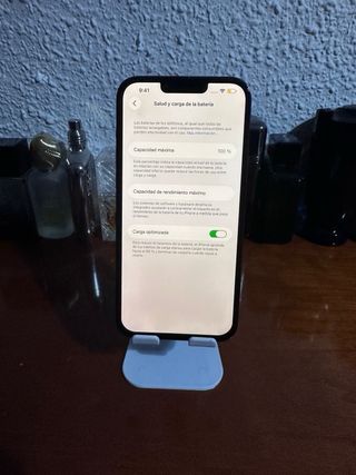 iPhone 13 Pro Max Gris