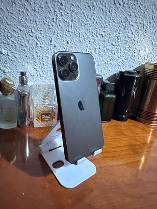 iPhone 13 Pro Max Gris