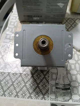 Magnetrón WITOL 2M217J Alta Tensión