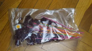 Monos Locos Mattel Juego de Mesa