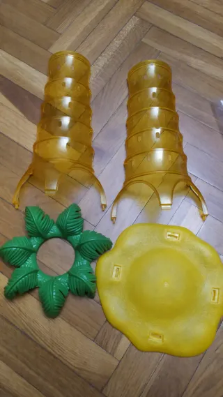 Monos Locos Mattel Juego de Mesa