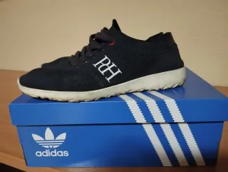 Zapatillas Pedro del Hierro azul marino