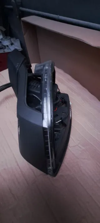 Espejo retrovisor izquierdo Seat Ateca