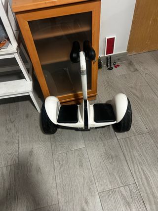 Ninebot Mini
