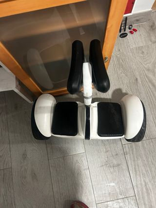 Ninebot Mini