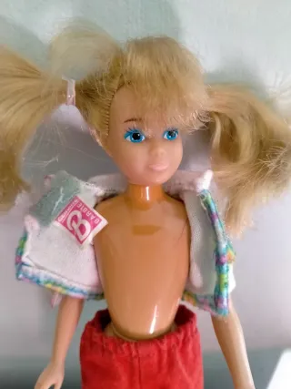 Lotto Amici Barbie Vintage