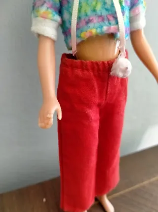 Lotto Amici Barbie Vintage