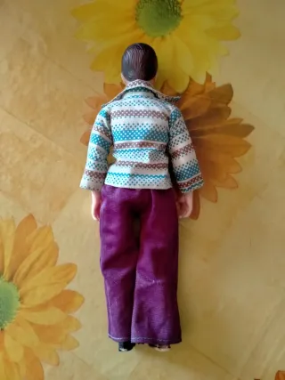 Lotto Amici Barbie Vintage