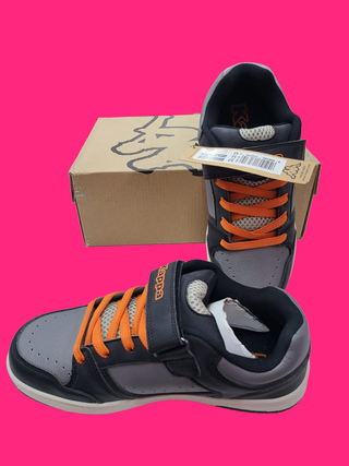 ZAPATILLAS DEPORTIVAS KAPPA SCOTTIEIMISUSY 2 V KID