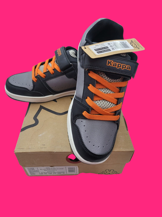 ZAPATILLAS DEPORTIVAS KAPPA SCOTTIEIMISUSY 2 V KID