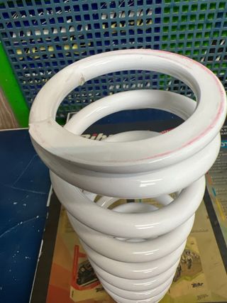 muelle wp 45-260 para amortiguador