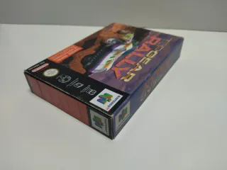 Top Gear Rally nintendo 64