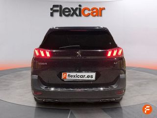 Peugeot 5008 2.0 BlueHDi 133kW S&S Allure Pack EAT8