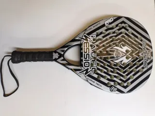 Pala Pádel Session Concentric S3