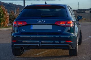 Audi A3 1.6 TDI Sportback 2017