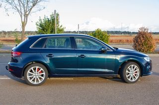 Audi A3 1.6 TDI Sportback 2017
