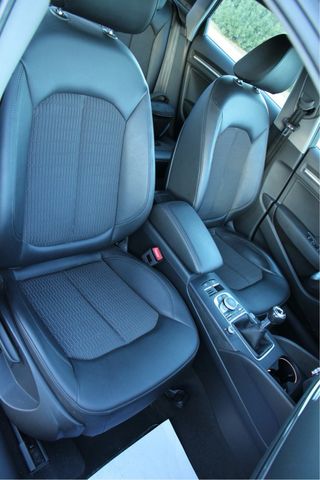 Audi A3 1.6 TDI Sportback 2017